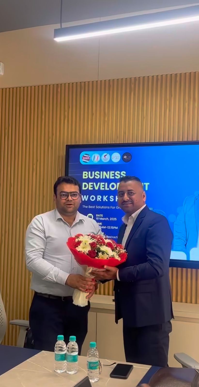 Business Development Session 6